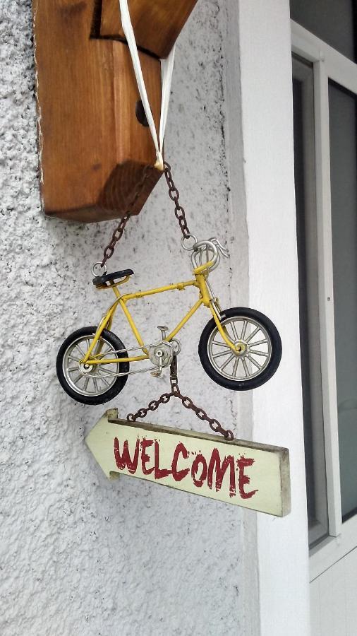 B Apartments - Bike Apartment Timişoara Eksteriør billede